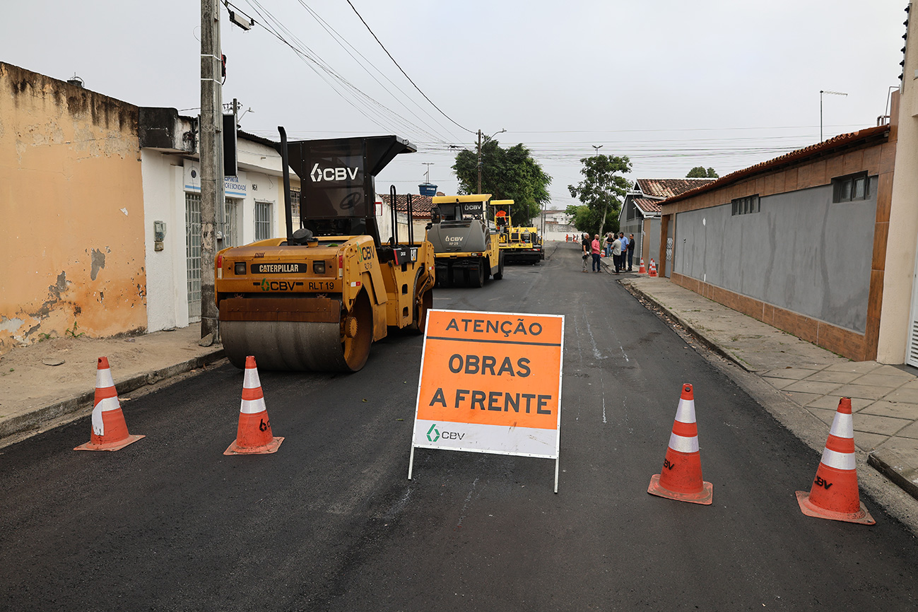 Foto: Reprodução/Prefeitura de Feira de Santana - BA